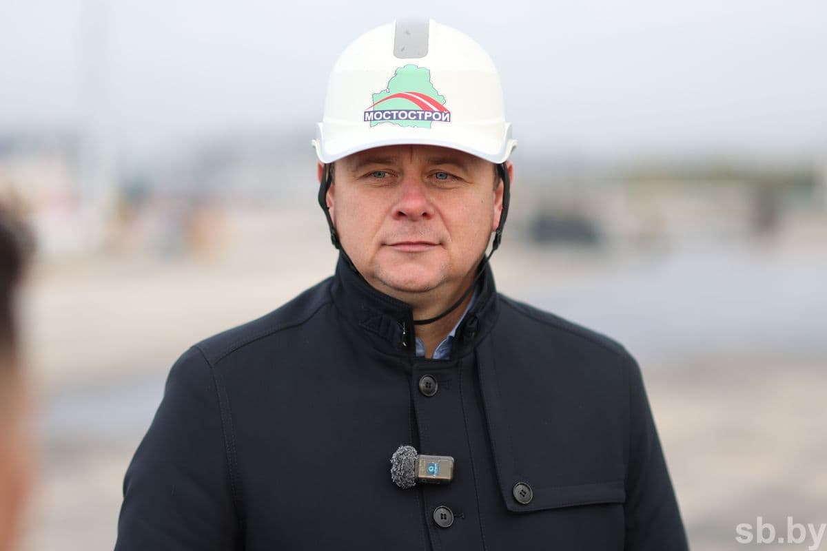 Sergei Rubcheny