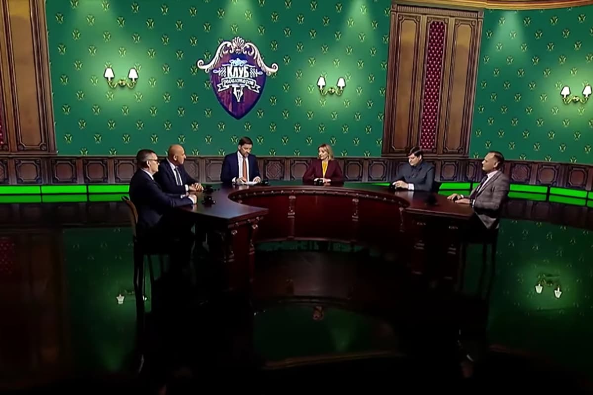 Captura de pantalla de vídeo