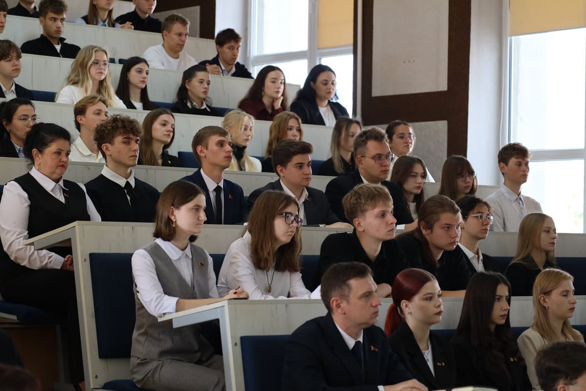 Фото: Брестский облисполком