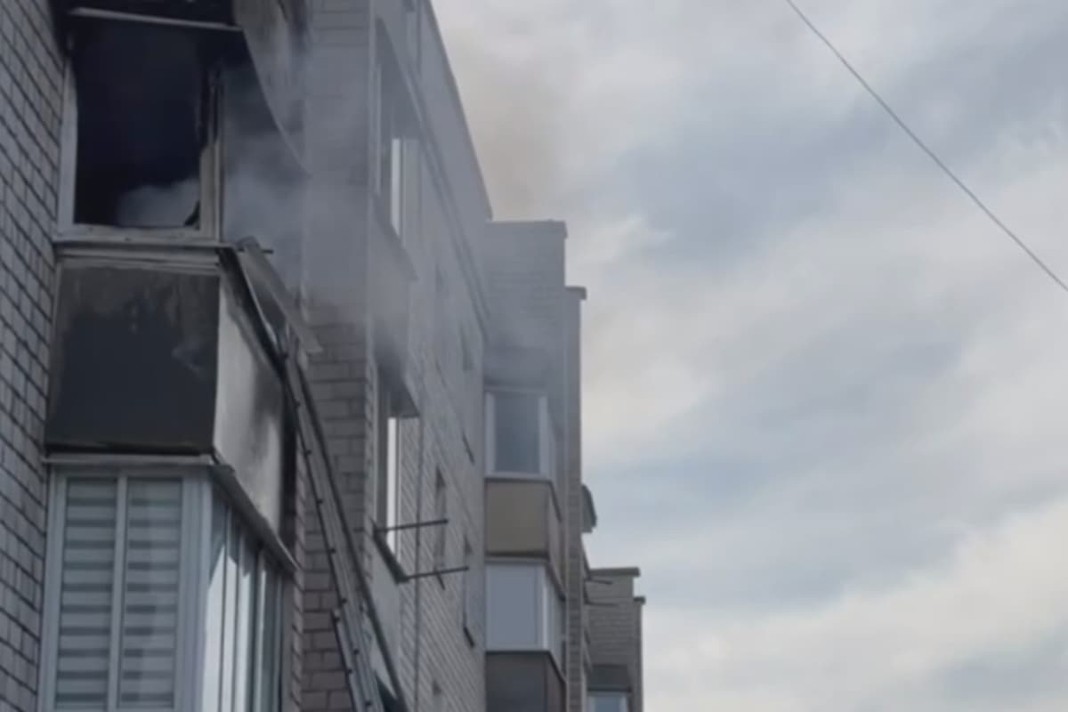 Скриншот видео