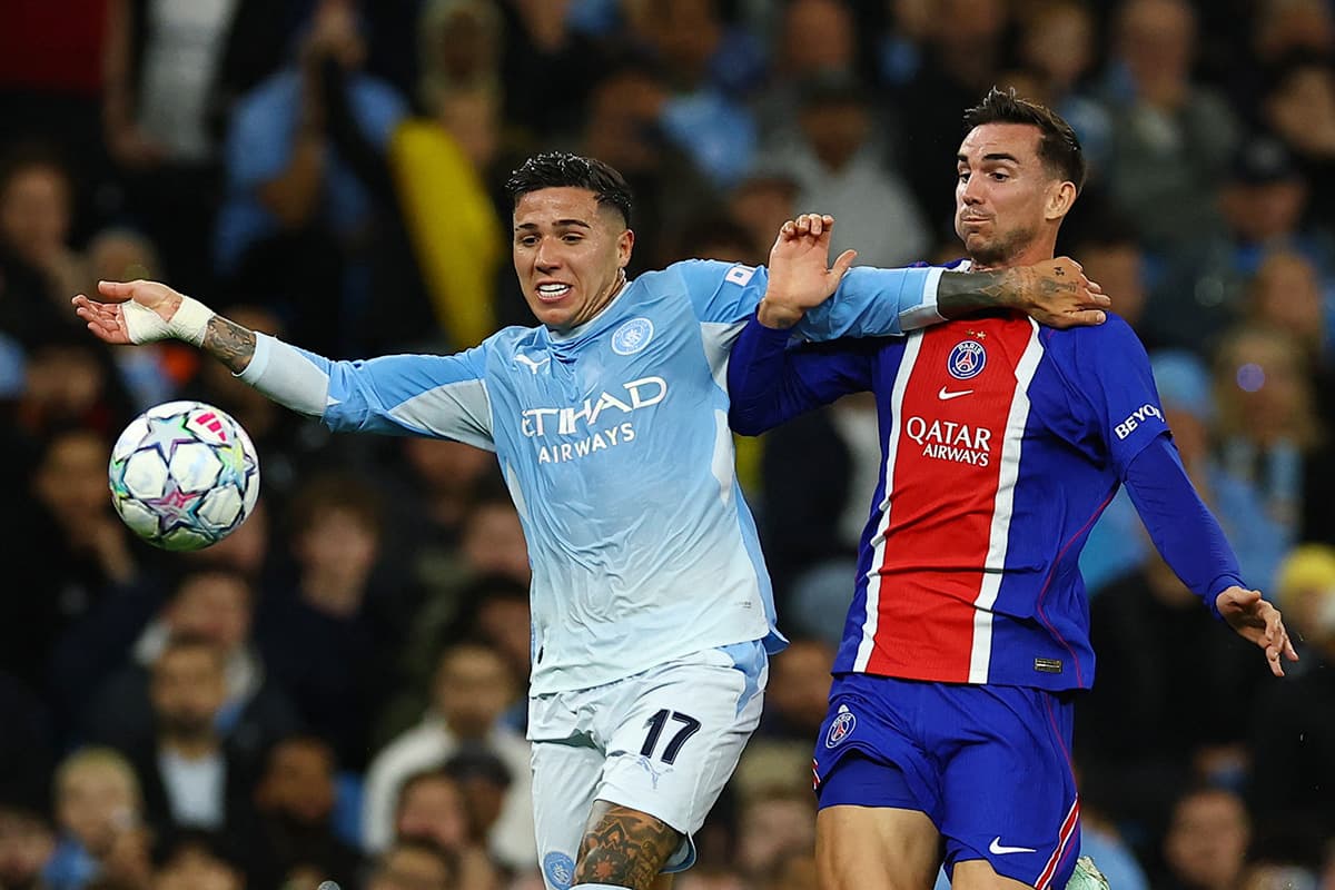 The Mancunians approached the game with an eight-game winning streak in various tournaments. However, this time they upset their fans with both the football shown and the final result.