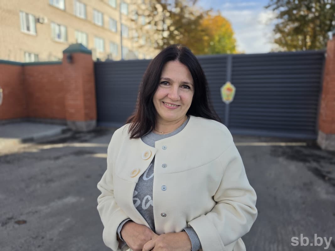 Speaking about the future plans of the son, Elena noted: