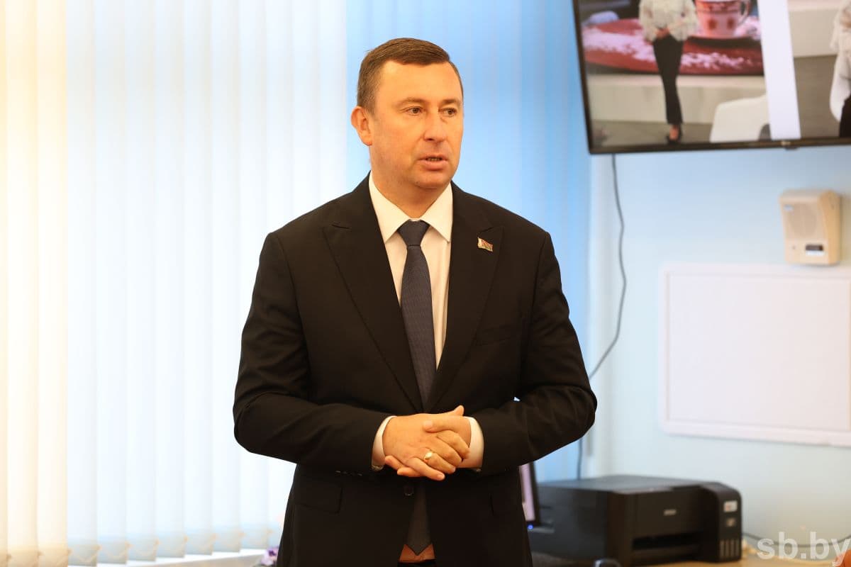 Andrei Khmel