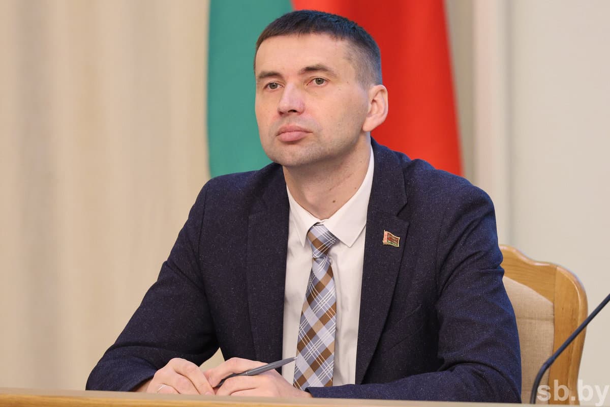 Ivan Vezhnovets
