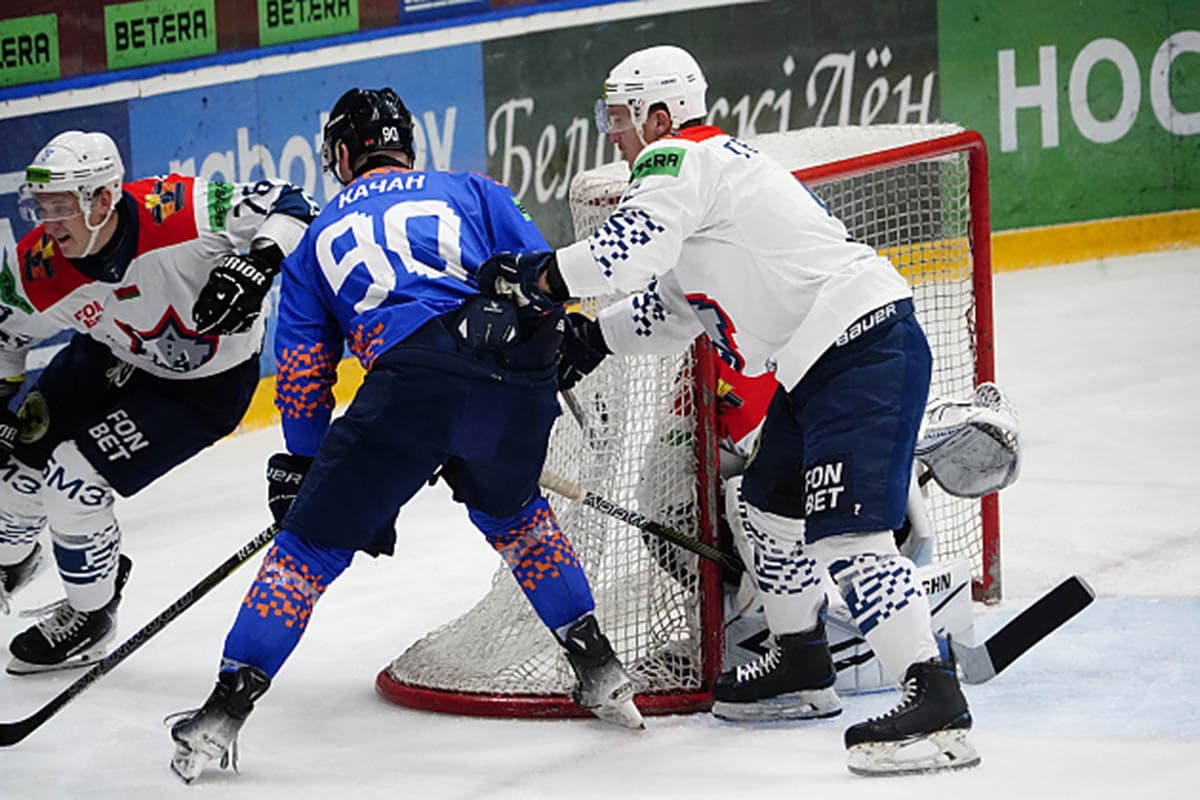 Фото: hockey.by