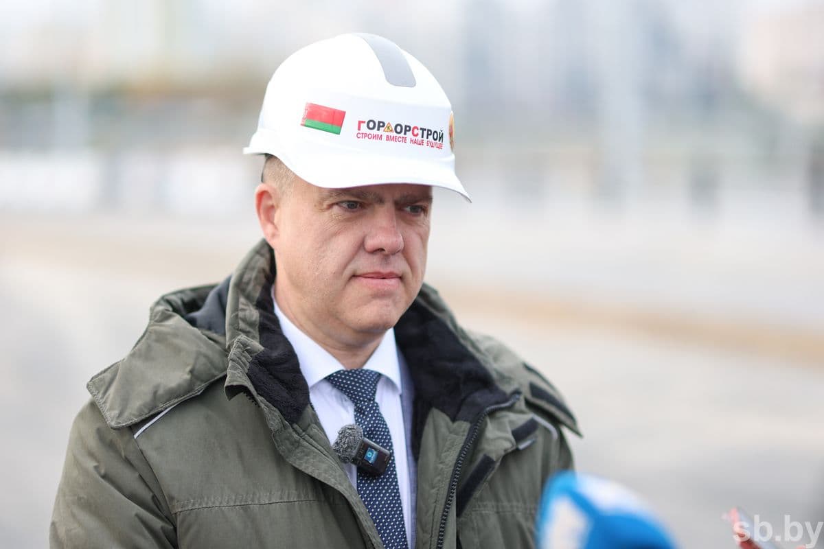 Sergei Panev