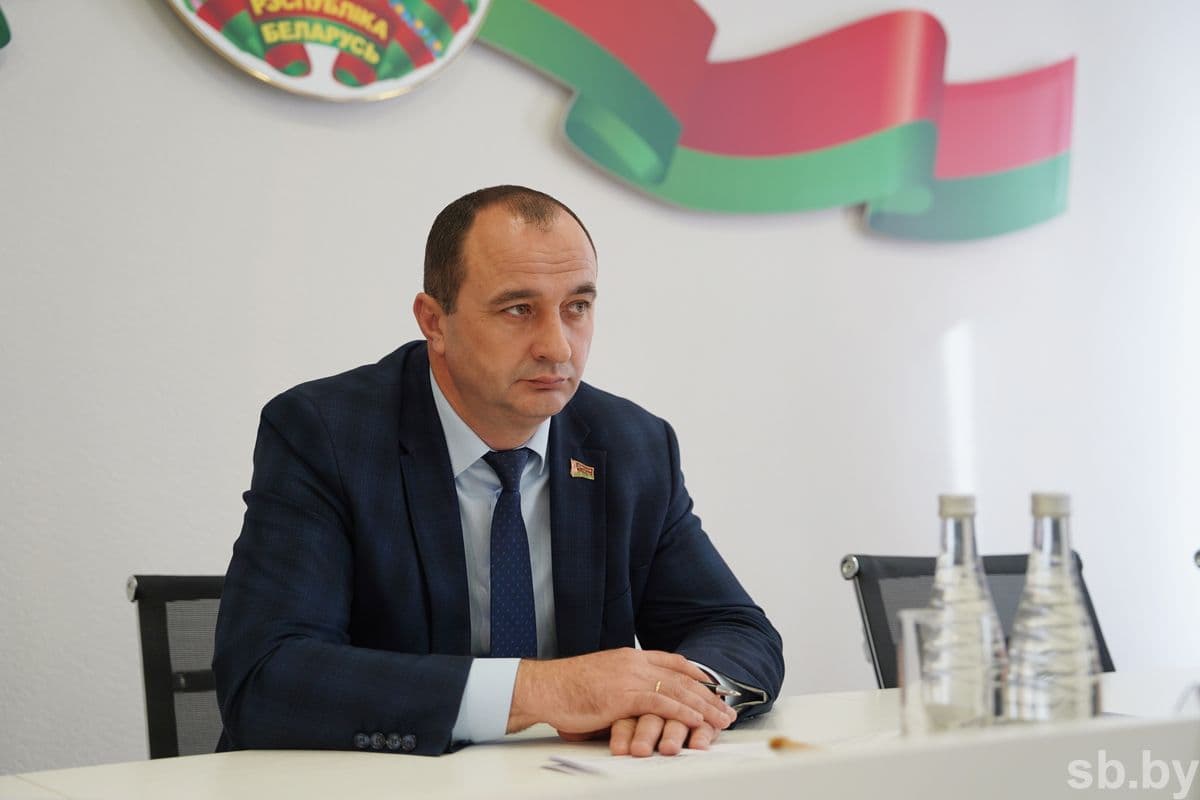 Сергей Савицкий