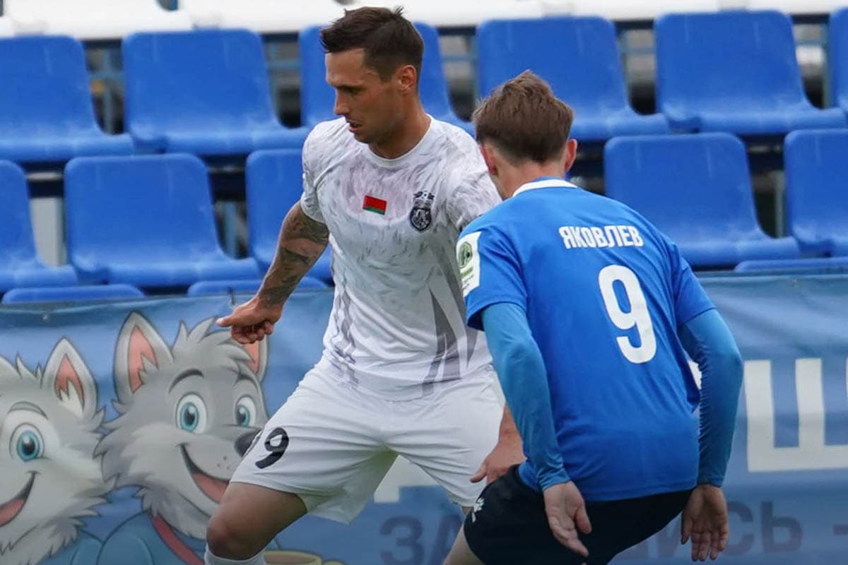 Photo: FC Isoch
