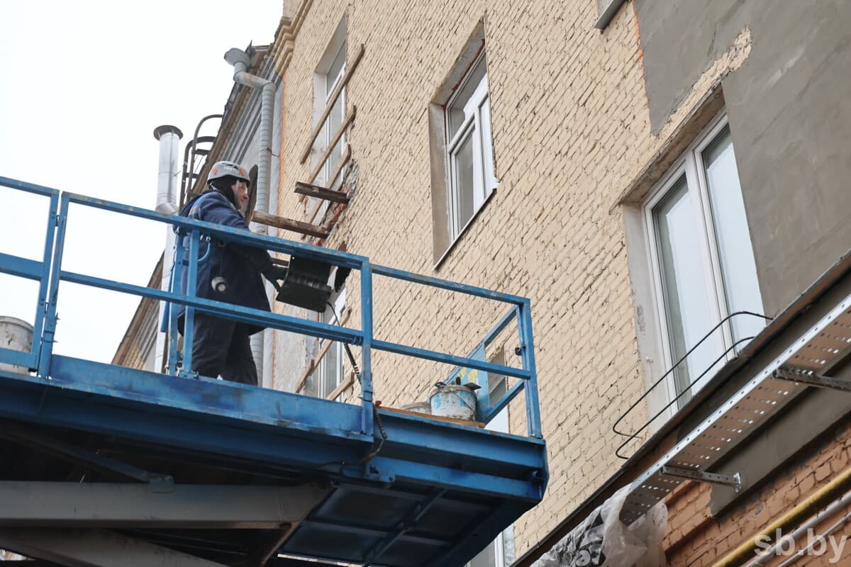 Иллюстративное фото «СБ»