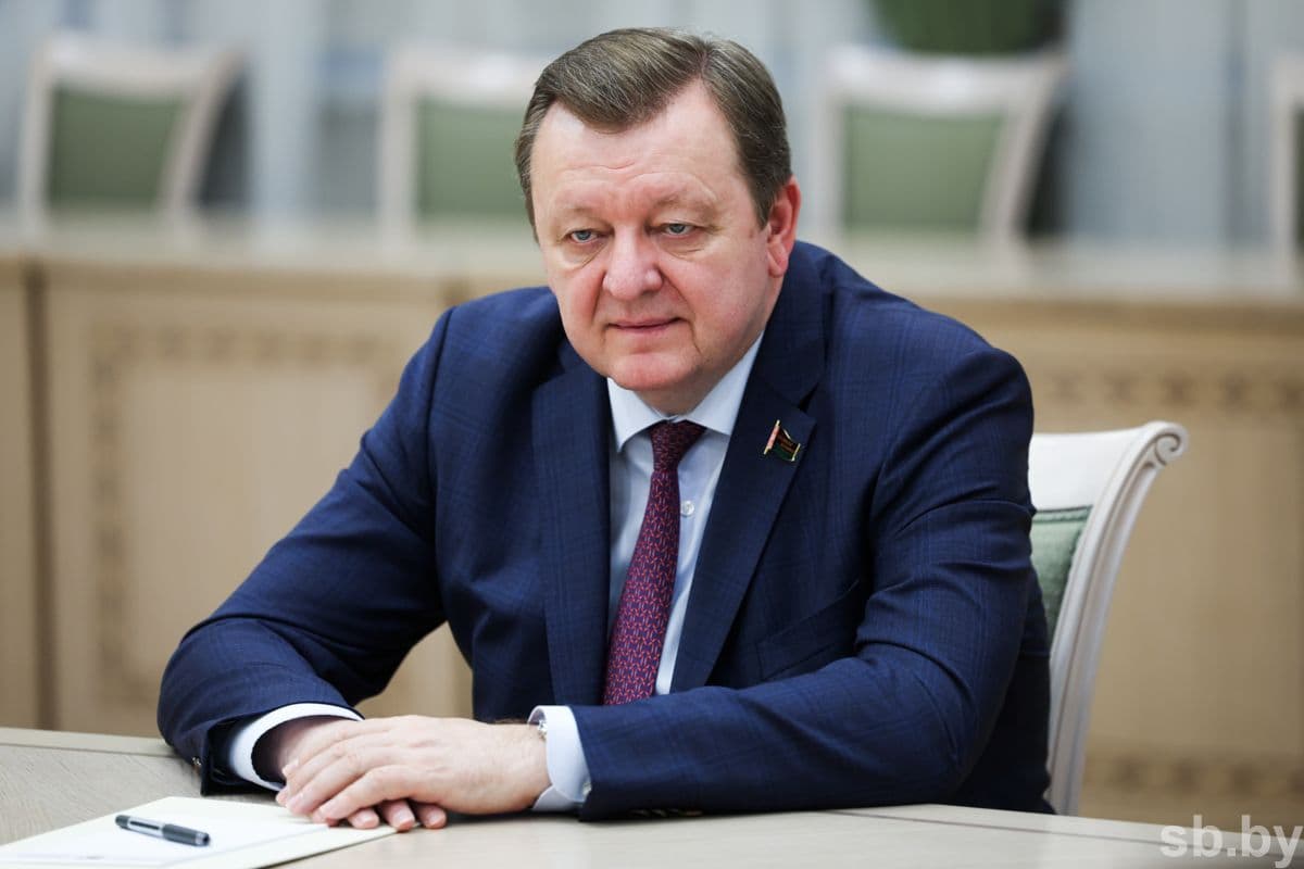 Sergei Aleynik
