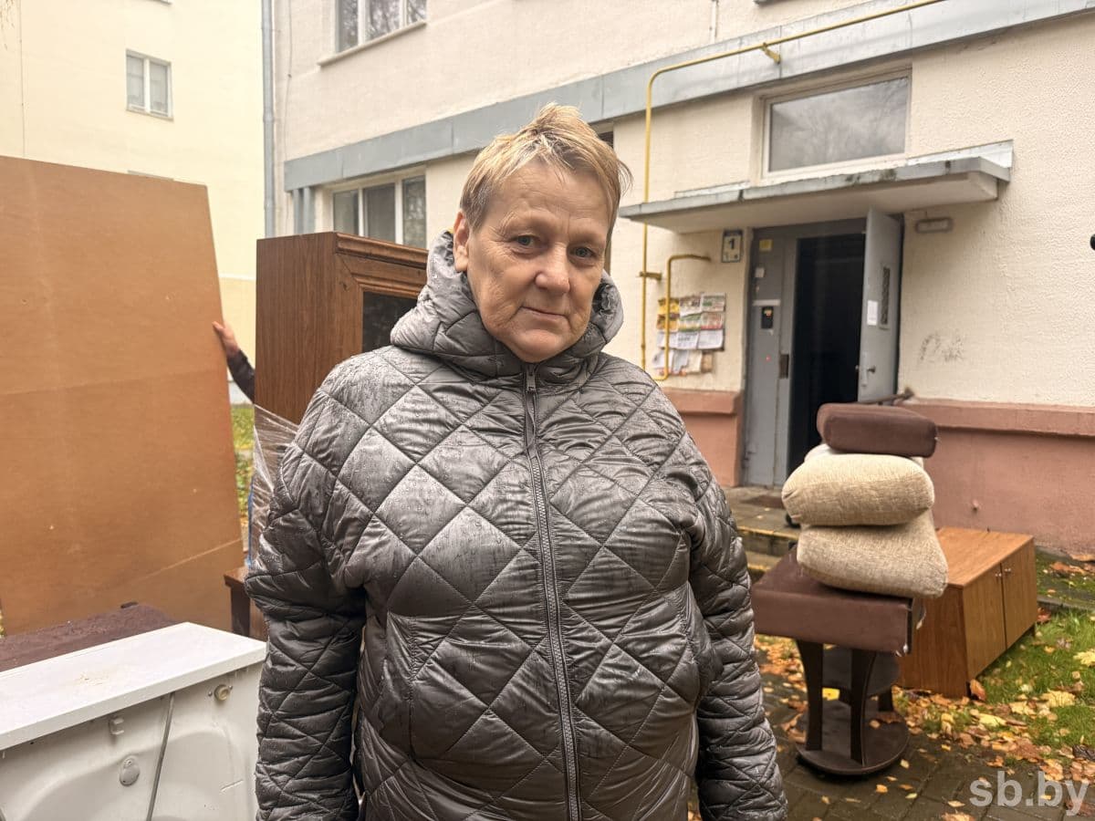 Инна Некрасова.