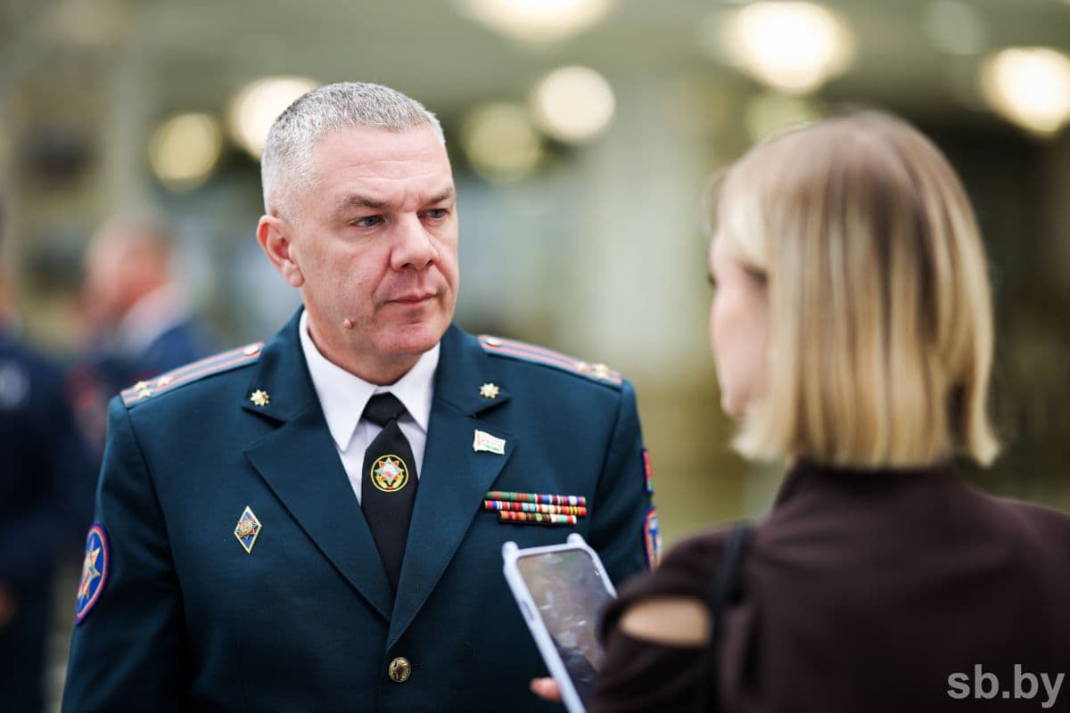 Алексей Белошицкий.