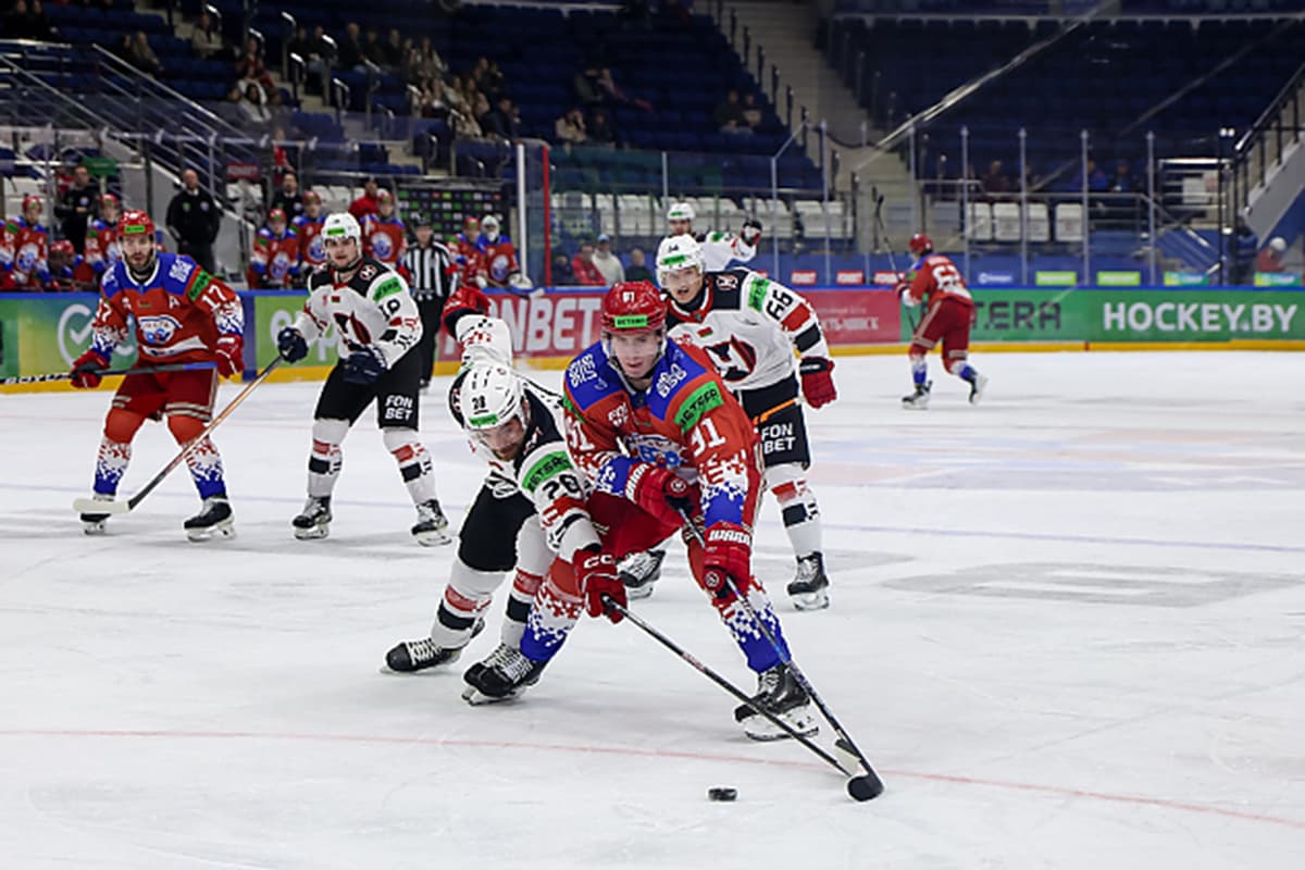 Фото: hockey.by