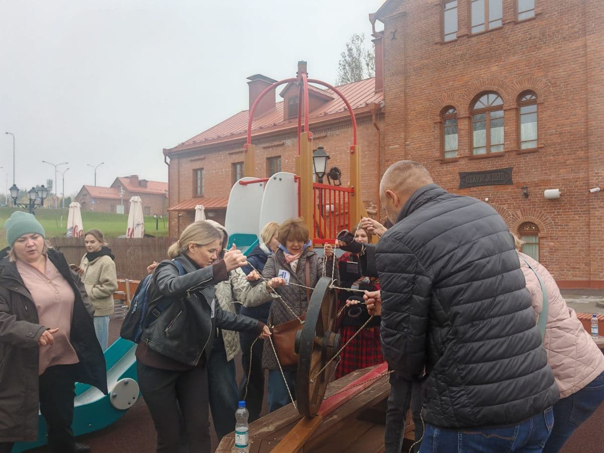 В РСТИ рассказали: