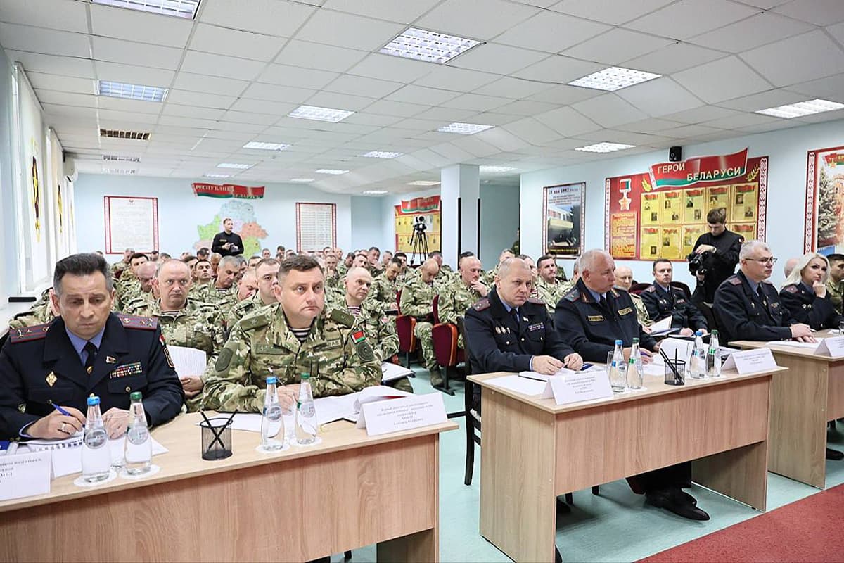 Также Иван Кубраков поручил устранять кадровые просчеты. Ведь эти ошибки могут отразиться на судьбах людей: