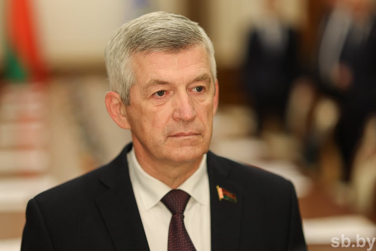Геннадий Лепешко