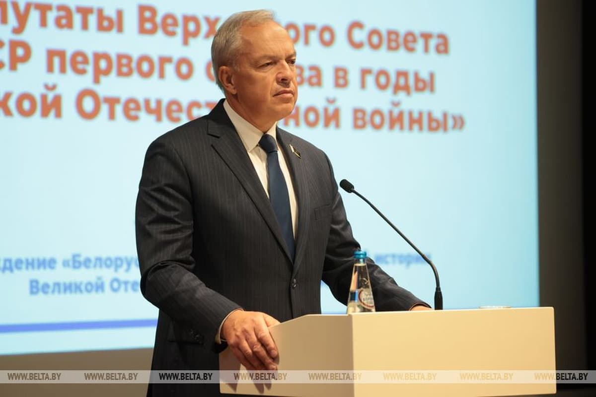 Игорь Сергеенко