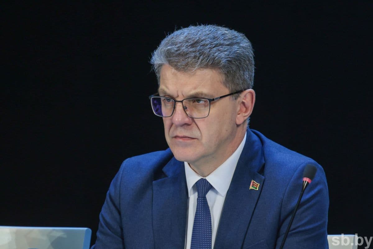 Владимир Кухарев