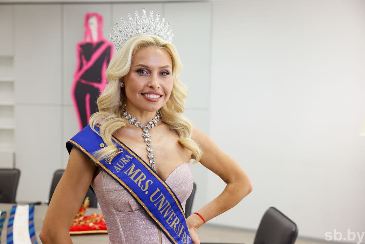 Единственное исключение случилось на время конкурса: Маргарита отправилась туда вместе с мужем, поэтому детей пришлось оставить бабушке.