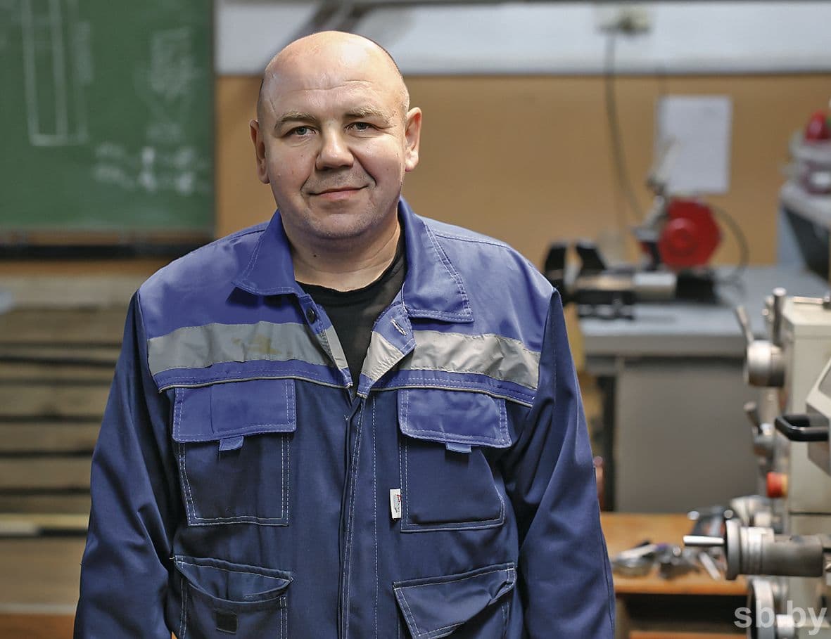Andrey Schwab.
