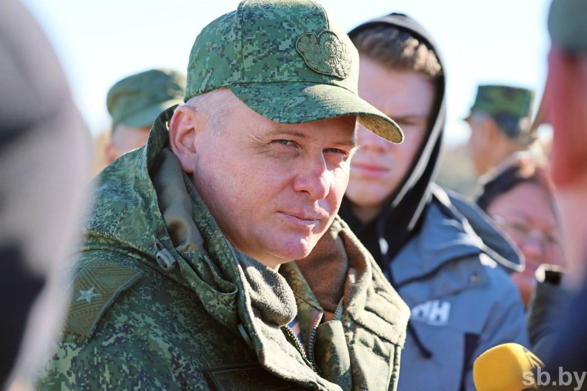 Владимир Белый
