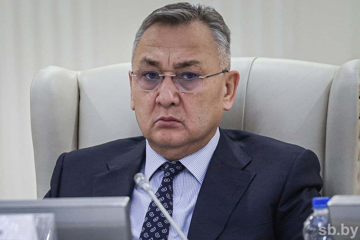 Таалатбек Масадыков. Фото из архива «СБ»