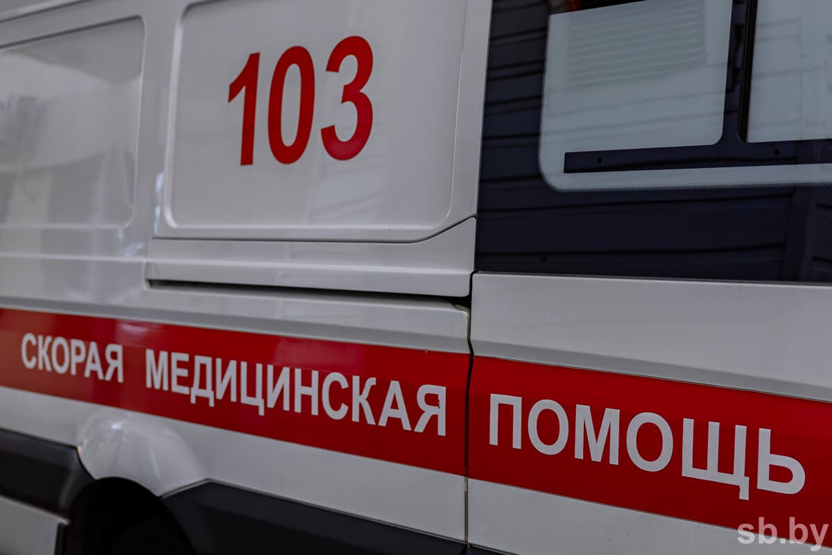 Иллюстративное фото из архива «СБ»