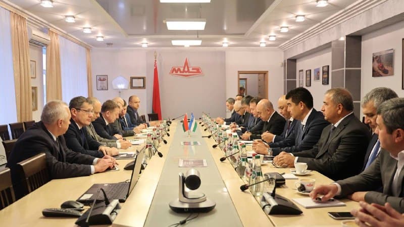 В пресс-службе проинформировали: