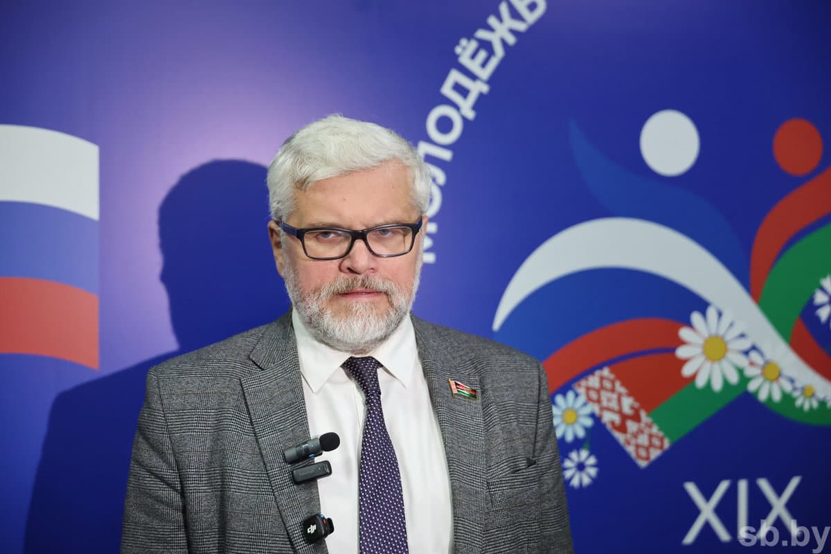 Vyacheslav Danilovich