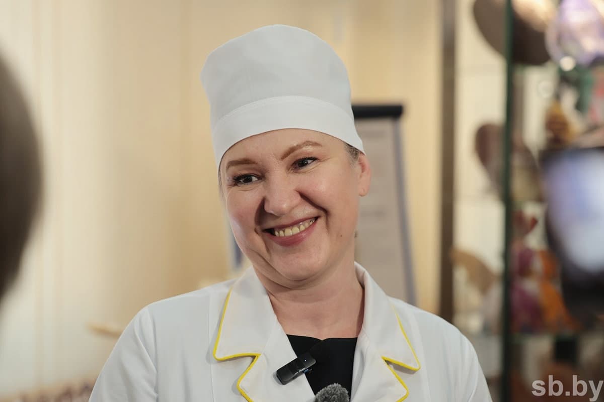 Татьяна Коваленко