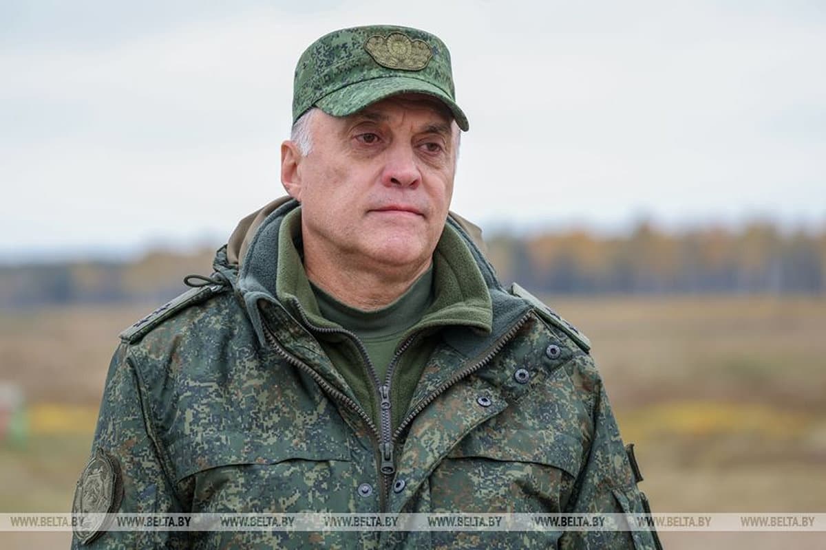 Александр Вольфович