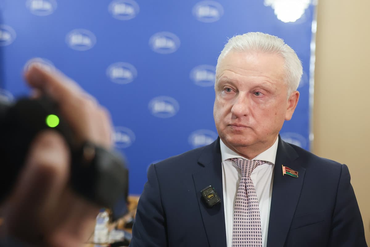Сергей Рачков