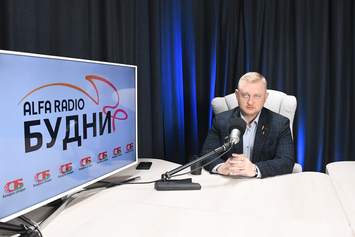 Фото из архива «СБ»