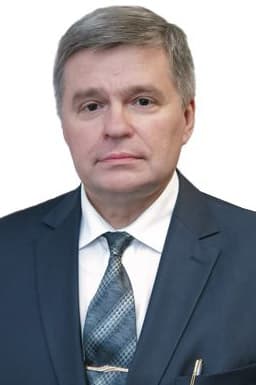 Доктор экономических наук Валерий Байнев: