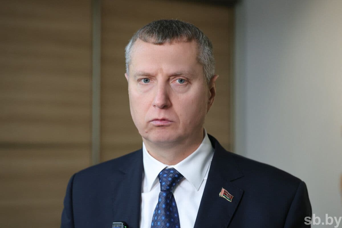 Дмитрий Крутой. Фото из архива «СБ»