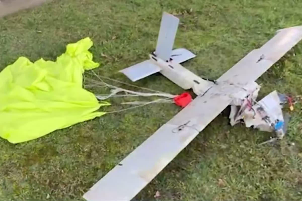 Screenshot of GPC video