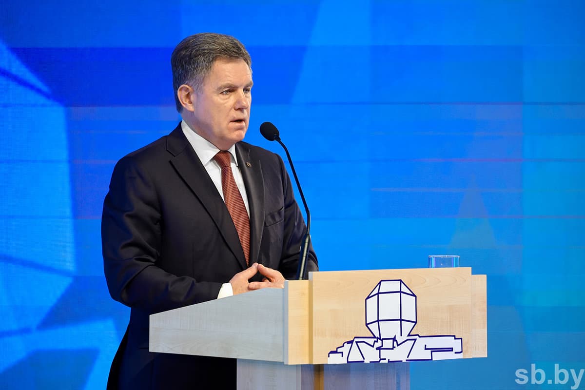 Игорь Петришенко.