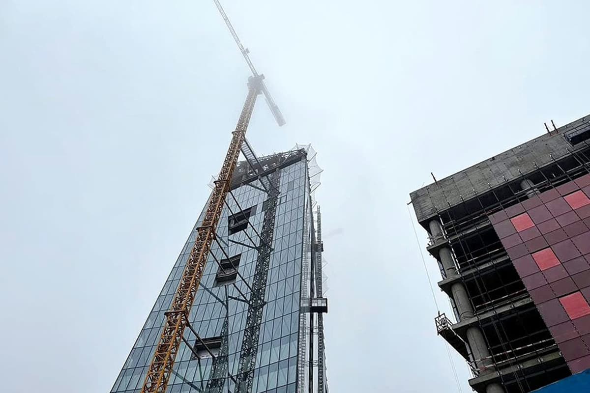 About 650 people are reportedly involved in the tasks. By the beginning of 2027, the number of employees is planned to increase.