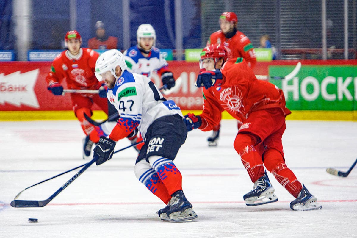 Фото: hockey.by