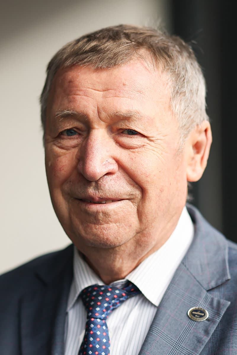 Виктор Кириенко. Виктор Кириенко, руководитель социологической лаборатории Гомельского государственного технического университета им. П. О. Сухого: