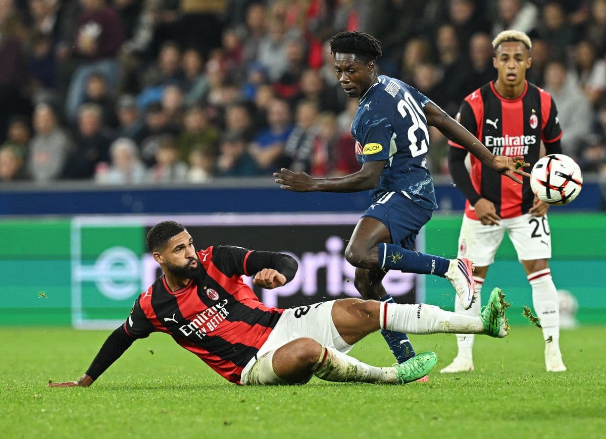 The wards of Ruben Amorim really wanted to rehabilitate for the failure in the game of the starting round against the Portuguese Benfica (0: 2). وكانوا قادرين على فعل ذلك.