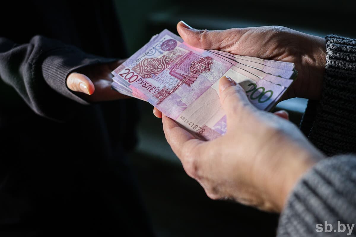 Иллюстративное фото «СБ»