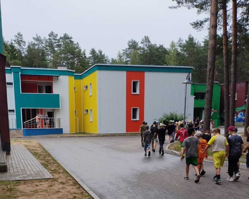 Photo: website of the Republican Center for Health and Sanatorium Treatment of the Population