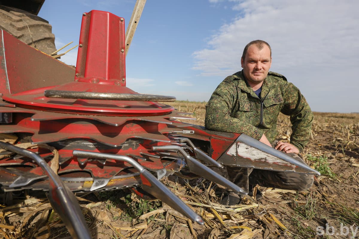 Vitaly Tseluyko.