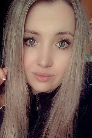 Svetlana Khamenok, mother of many children from the village of Borovukhi, Vitebsk region: