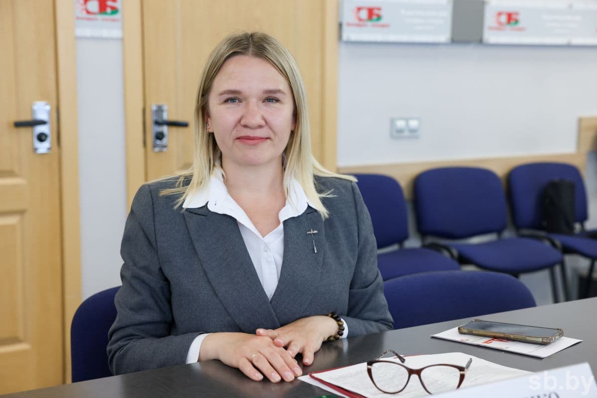 Валентина Хромченко Критика? Не, не слышали Вы говорите, что зарплата для зумеров на втором месте. А что на первом: комфортная атмосфера в коллективе, лояльный начальник?