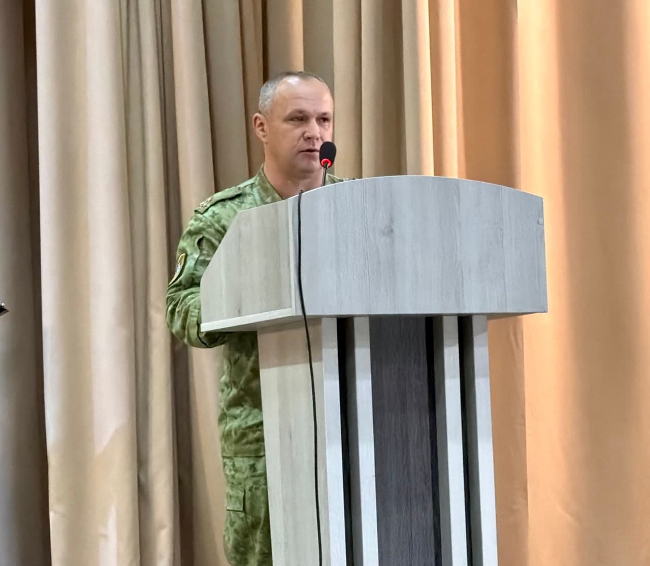 Speaking about the features of the service, Sergey Savchuk noted its specificity:
