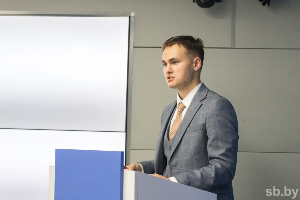 Дмитрий Куликович.