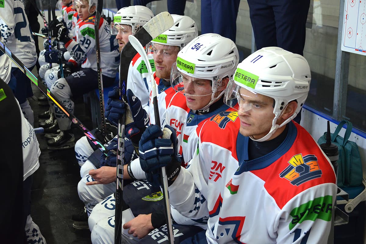 Photo: hockey. by