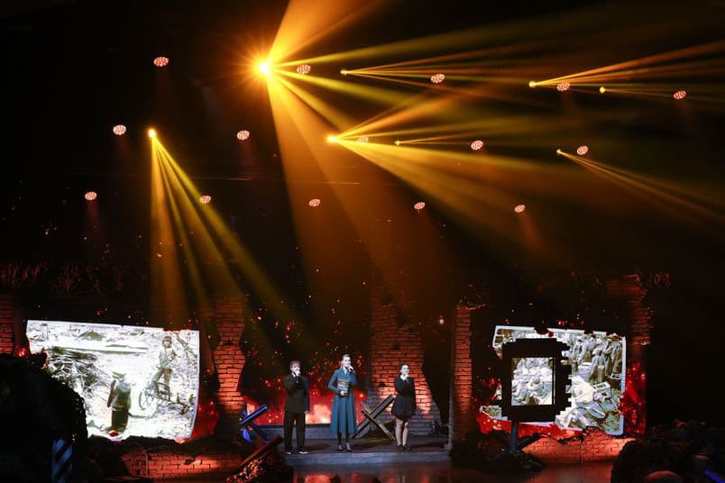 “The concert was beautiful, very excited”: residents of Ufa appreciated the project “Every third”